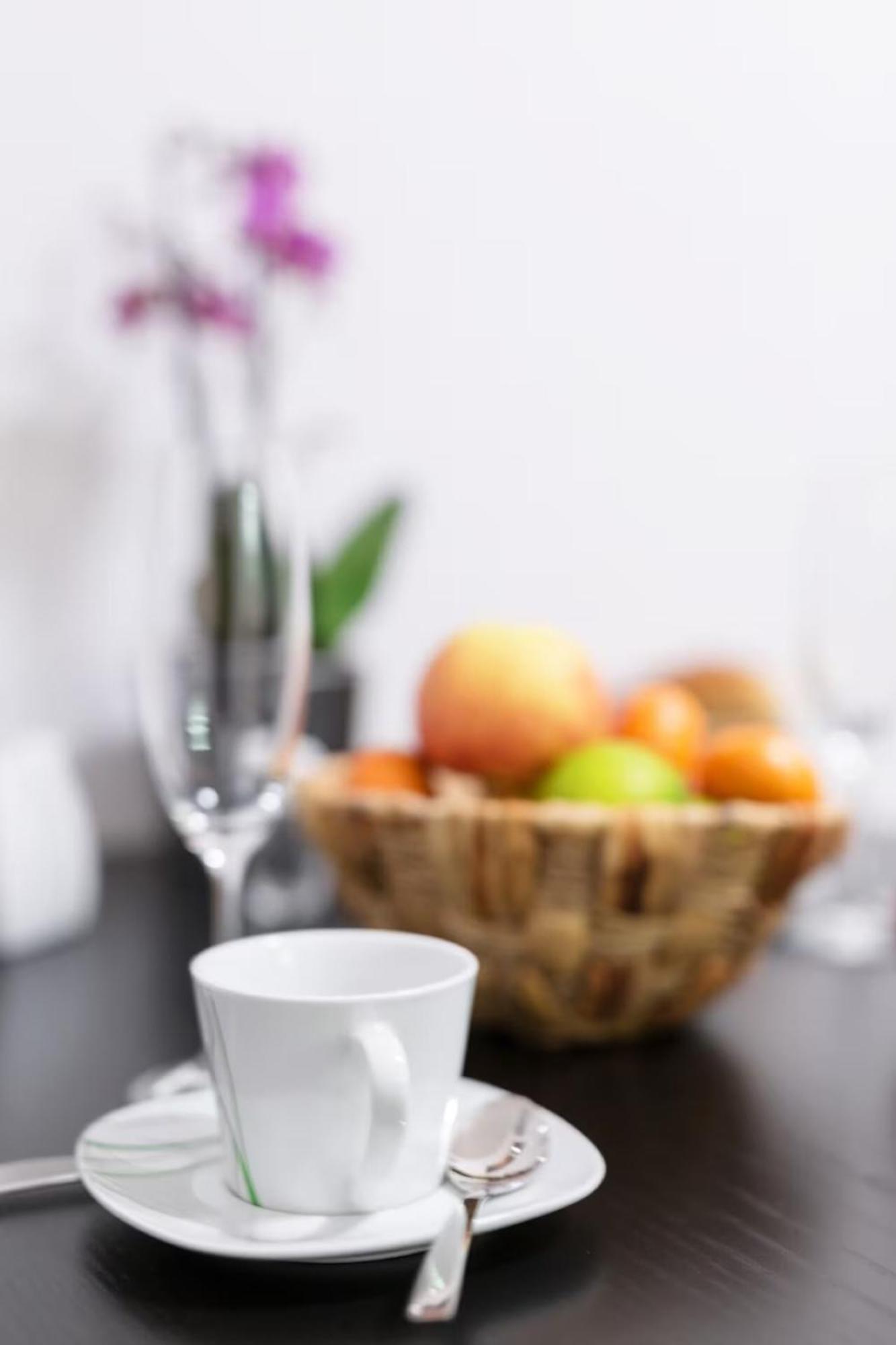 Apartamento Cityapartment Pankow *