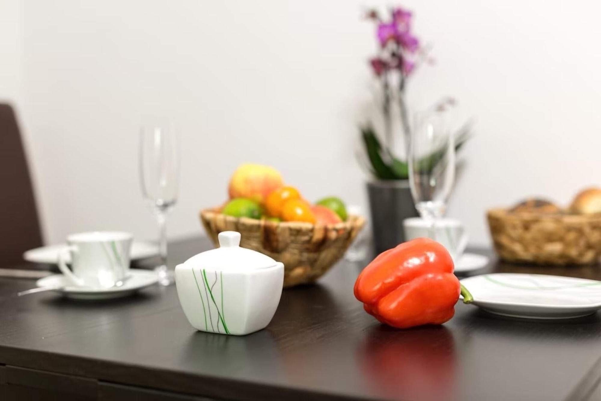 Apartamento Cityapartment Pankow Berlim