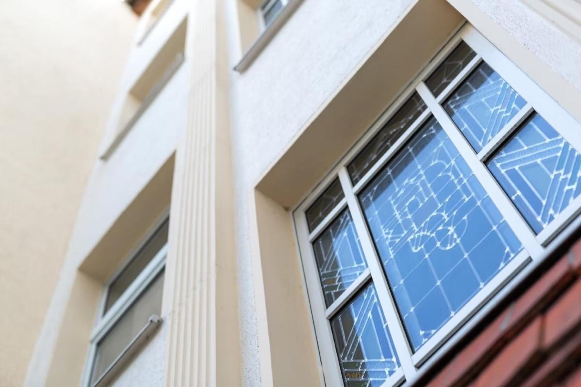 Apartamento Cityapartment Pankow