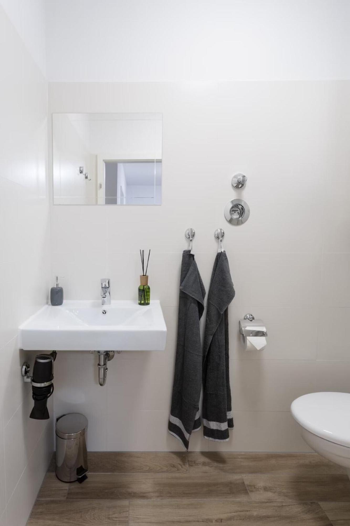 Cityapartment Pankow Berlim