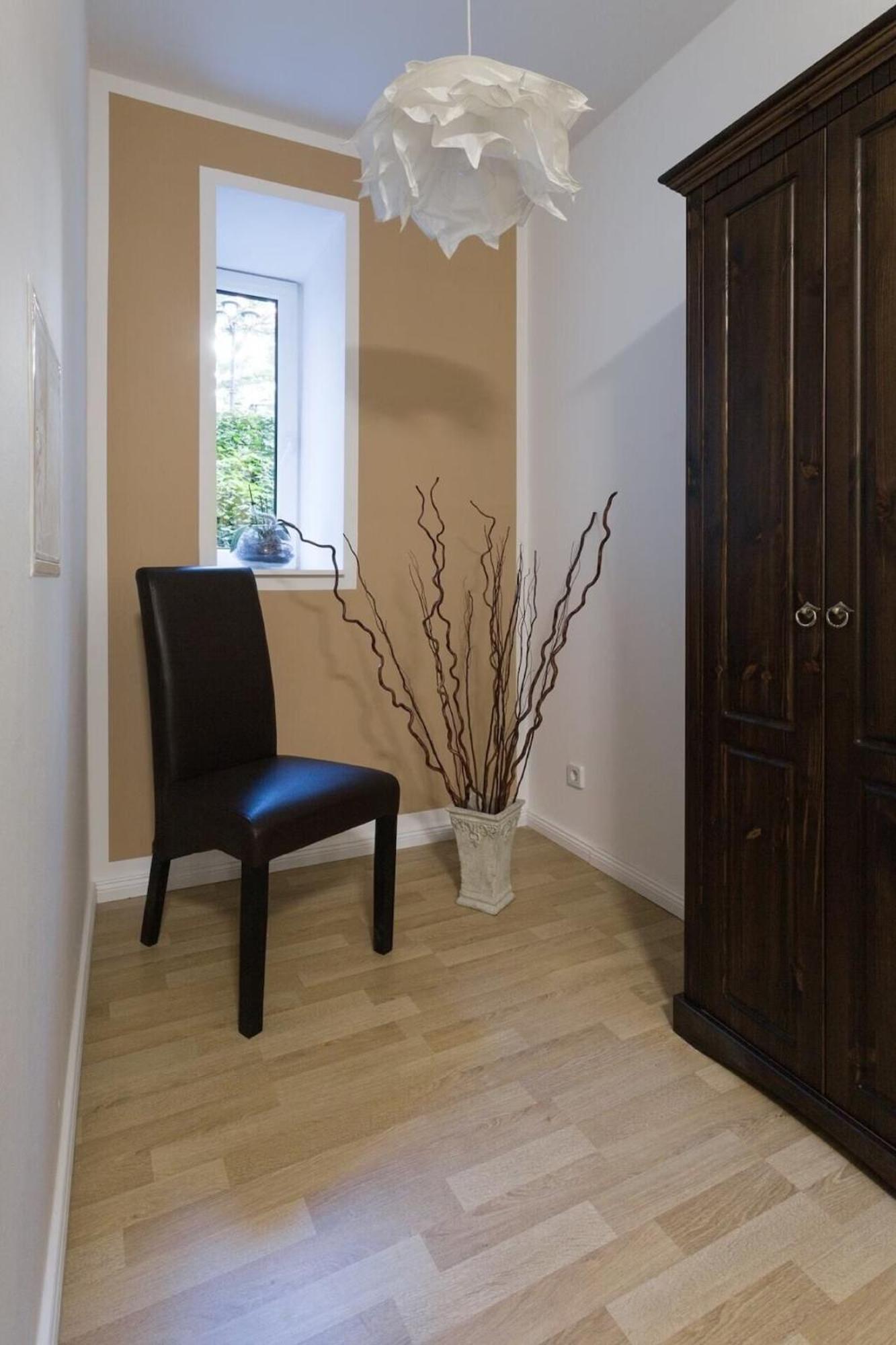 Cityapartment Pankow Apartamento *