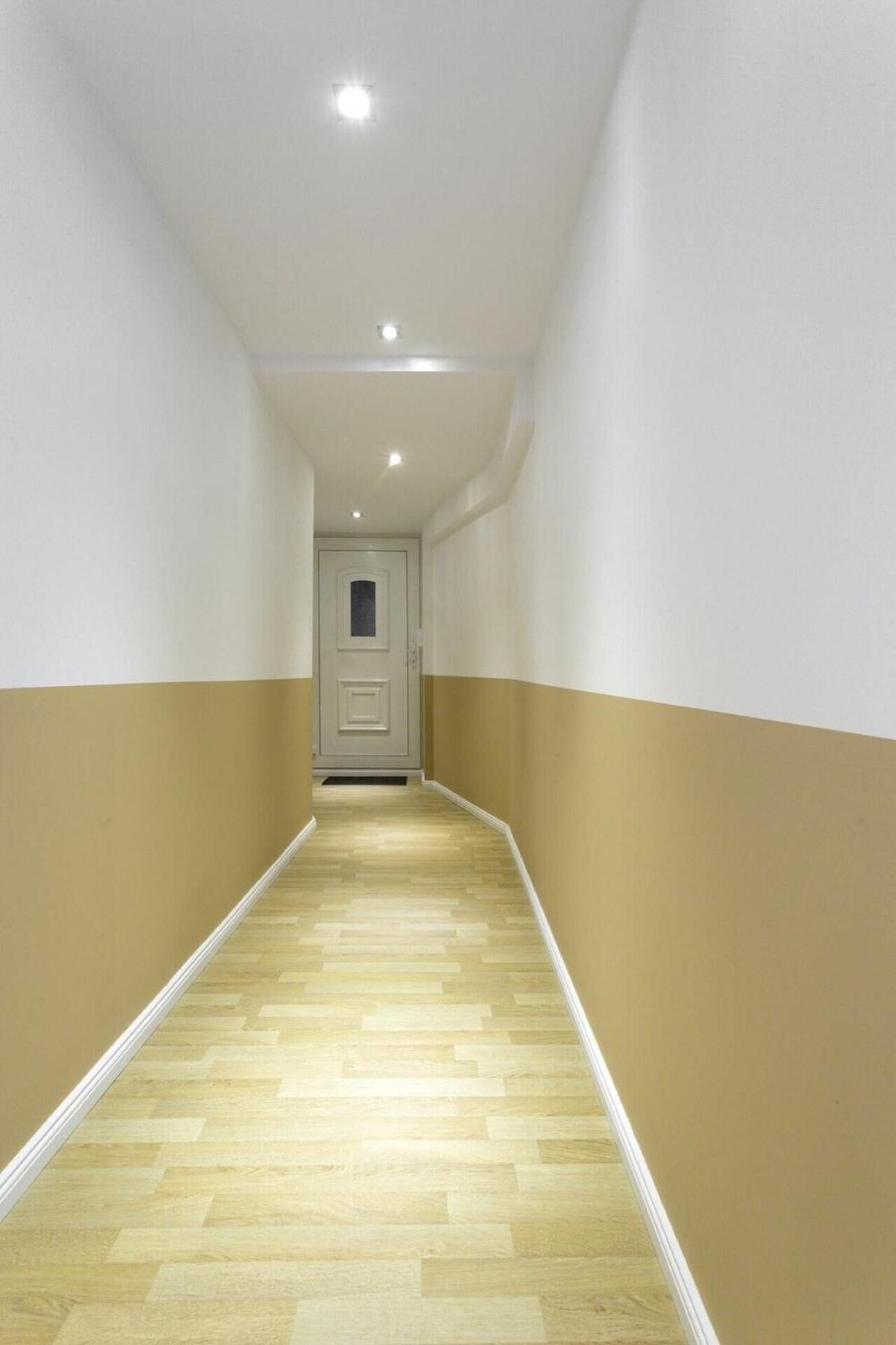 Cityapartment Pankow Appartement Berlijn
