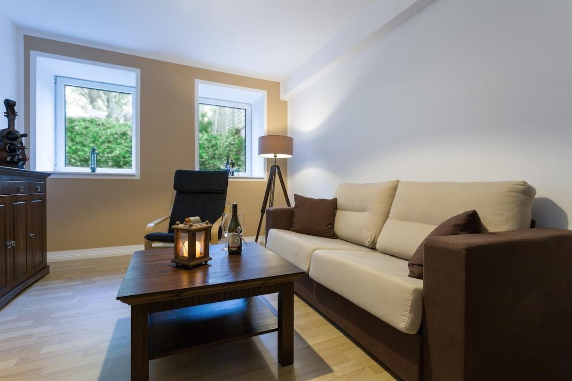 Cityapartment Pankow Berlijn
